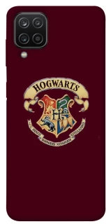 Чохол на Samsung Galaxy A12 Harry Potter v7 фото 1 з 1