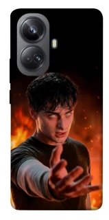 Чехол на Realme 10 Pro+ Stranger Things ver.35 фото 1 из 1