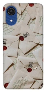 Чехол на Samsung Galaxy A03 Core Harry Potter v1 фото 1 из 1