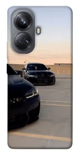 Чохол на Realme 10 Pro+ BMW v36 фото 1 з 1