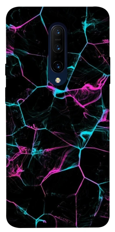 Чохол на OnePlus 7 Pro Abstract ver.3 фото 1 з 1