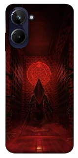 Чохол на Realme 10 4G Silent Hill aesthetic ver.4 фото 1 з 1