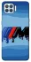 Чохол на Oppo F17 Pro BMW v14 фото 1 з 1