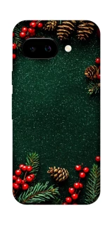 Чехол на Google Pixel 9a Новогодний v30 фото 1 из 1