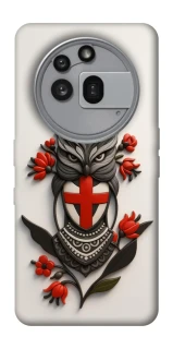 Чохол на Nothing Phone (3a) Pro Мотанка надії 3D фото 1 з 1