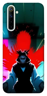 Чохол на Realme 6 Choso v4 фото 1 з 1