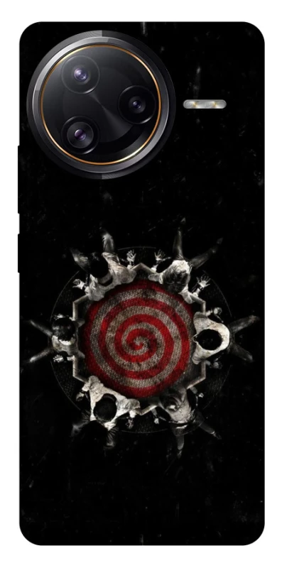 Чохол на Xiaomi Poco F7 Ultra Saw фото 1 з 1