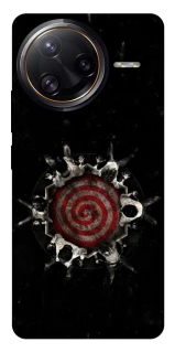 Чохол на Xiaomi Poco F7 Ultra Saw фото 1 з 1