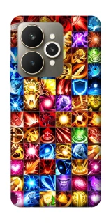 Чохол на Realme 15 Abilities menu ver.4 фото 1 з 1