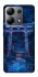 Чехол на Xiaomi Redmi Note 13 4G torii gate фото 1 из 1