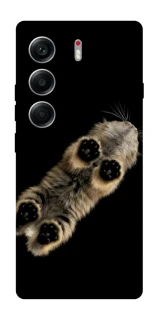 Чехол на Tecno Camon 40 Cat фото 1 из 1