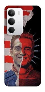 Чехол на Realme C71 Homelander фото 1 из 1