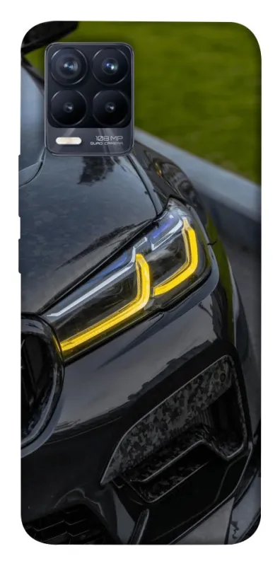 Чехол на Realme 8 BMW v48 фото 1 из 1
