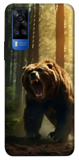 Чехол на Vivo Y51a Bear V3 фото 1 из 1