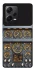 Чохол на Xiaomi Redmi Note 12 Pro 5G Airplane instrument panel фото 1 з 1