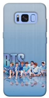 Чохол на Samsung G950 Galaxy S8 BTS v5 фото 1 з 1