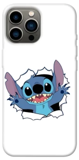 Чехол на Apple iPhone 12 Pro Max (6.7") Stitch ver.19 фото 1 Чехол на Apple iPhone 12 Pro Max (6.7") Stitch ver.19 фото 1 из 1