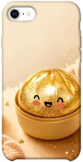 Чехол на Apple iPhone SE (2020) Dumpling ver.6 фото 1 из 1