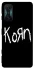 Чохол на Xiaomi Redmi K50 Gaming Korn logo фото 1 з 1