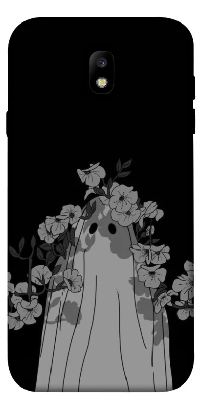 Чохол на Samsung J730 Galaxy J7 (2017) Cute Halloween фото 1 з 1