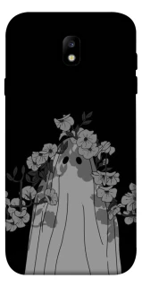 Чохол на Samsung J730 Galaxy J7 (2017) Cute Halloween фото 1 з 1