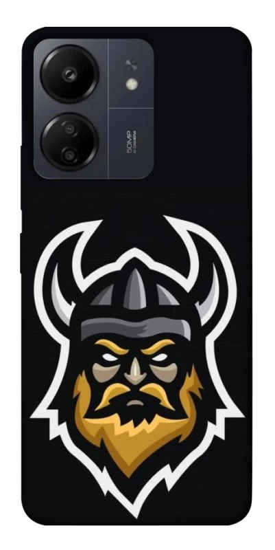 Чехол на Xiaomi Redmi 13C Viking v2 фото 1 из 1