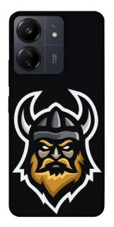 Чохол на Xiaomi Redmi 13C Viking v2 фото 1 з 1
