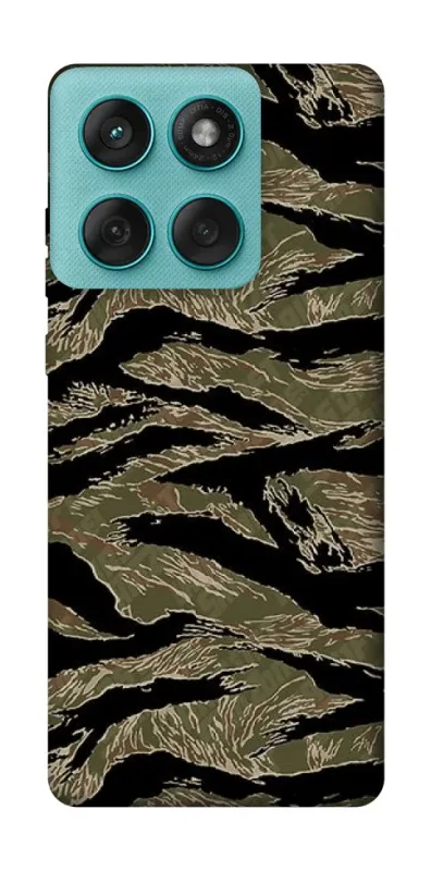 Чохол на Motorola Edge 60 Fusion Camouflage v23 фото 1 з 1