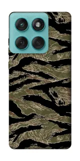 Чехол на Motorola Edge 60 Fusion Camouflage v23 фото 1 из 1