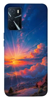 Чехол на Oppo A16s / A16 On top фото 1 из 1