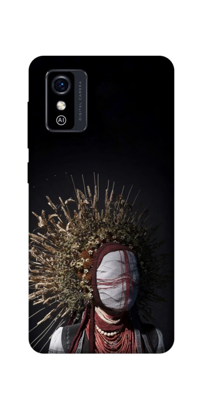 Чохол на ZTE Blade L9 Мотанка фото 1 з 1