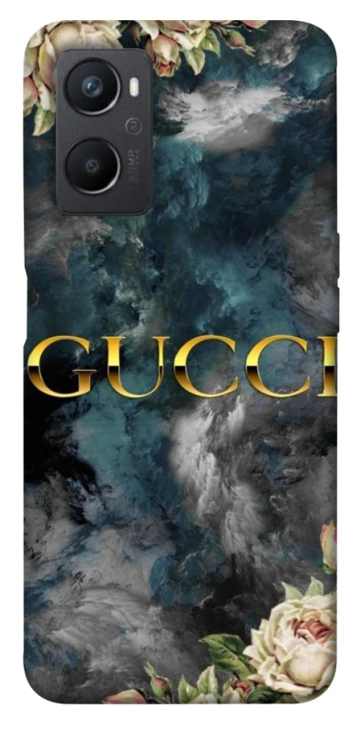 Чохол на Oppo A96 Gucci ver.7 фото 1 з 1