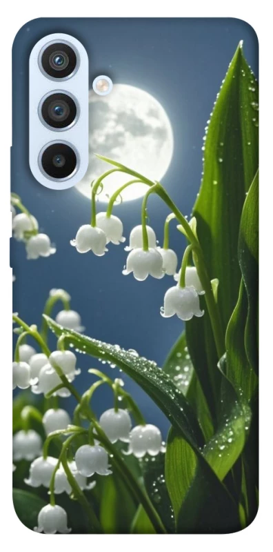 Чохол на Samsung Galaxy A54 5G Flowers v25 фото 1 з 1