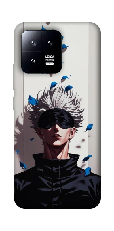 Чохол на Xiaomi 13 Satoru Gojo v4 фото 1 з 1