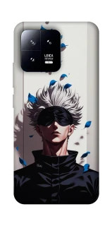 Чохол на Xiaomi 13 Satoru Gojo v4 фото 1 з 1