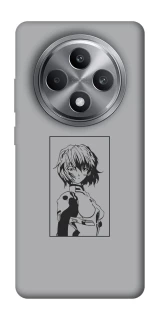 Чохол на Oppo Reno 12 F 4G Anime v6 фото 1 з 1