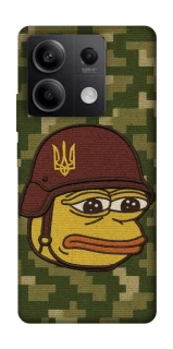 Чохол на Xiaomi Redmi Note 13 5G Pepehota фото 1 з 1