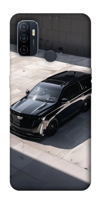 Чехол на Oppo A53 / A32 / A33 Escalade фото 1 из 1