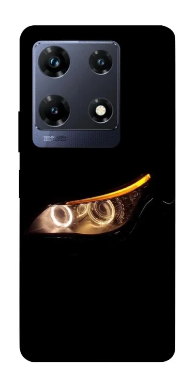 Чохол на Infinix Note 30 Pro BMW v15 фото 1 з 1
