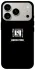 Чехол на Apple iPhone 18 Pro Linkin Park logo ver.4 фото 2 из 2