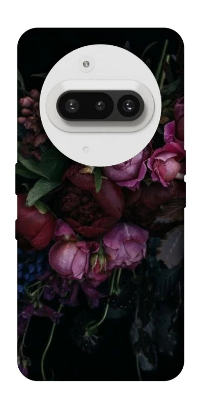 Чохол на Nothing Phone (3a) Floral Symphony1 фото 1 з 1