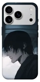 Чехол на Apple iPhone 18 Pro Max Toji Zenin фото 1 из 1