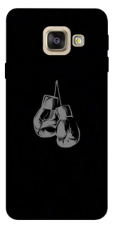 Чехол на Samsung A520 Galaxy A5 (2017) boxing фото 1 из 1