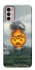 Чохол на Motorola Moto G42 Moscow never sleeps ver.2 фото 1 з 1