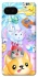 Чехол на Google Pixel 7a Adopt Me Rainbow Pet Parade фото 1 из 1