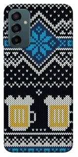 Чехол на Samsung Galaxy M23 5G Рождество фото 1 из 1