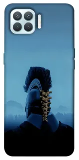 Чехол на Oppo F17 Pro Odyssey ver.1 фото 1 из 1