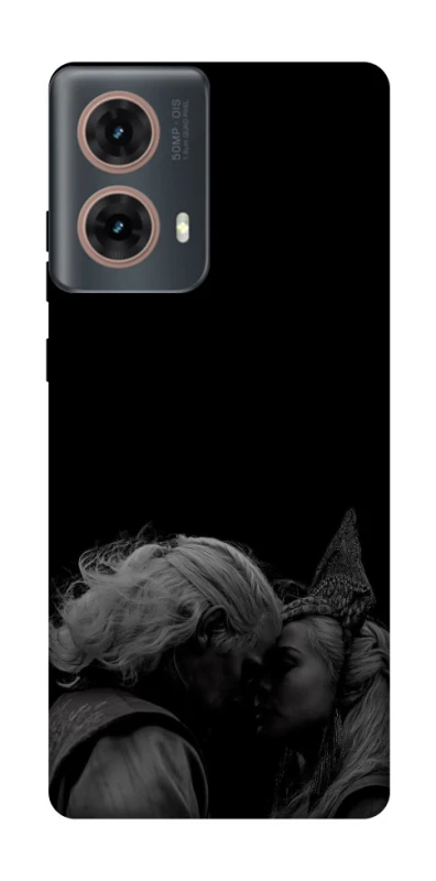 Чехол на Motorola Moto G85 House of the Dragon ver.8 фото 1 из 1