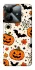 Чехол на Realme Note 60x Halloween v13 фото 1 из 1