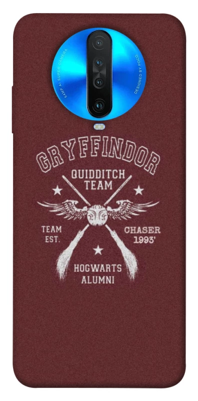 Чохол на Xiaomi Redmi K30 Harry Potter v6 фото 1 з 1